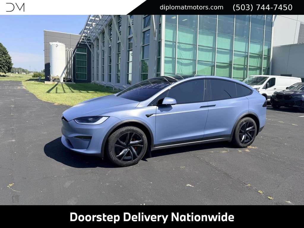 tesla model x 2026 7SAXCBE61TF480623 image tesla model x 2026 7SAXCBE61TF480623 image